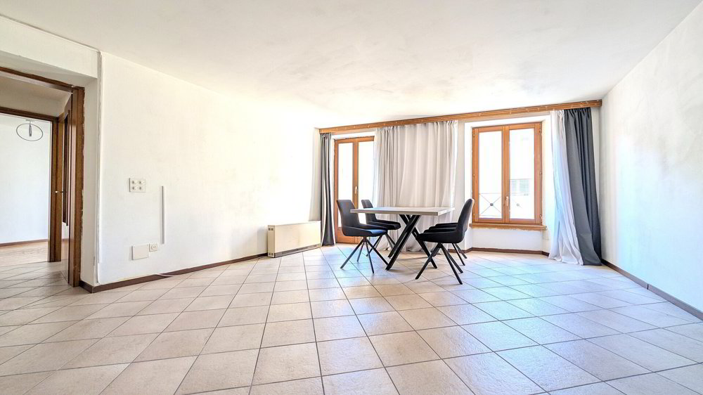 Wohnung – Arbedo - Ansicht 2