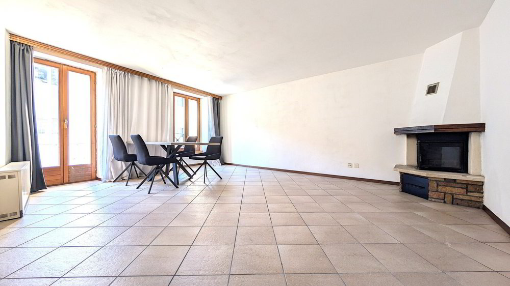 Wohnung – Arbedo - Ansicht 3