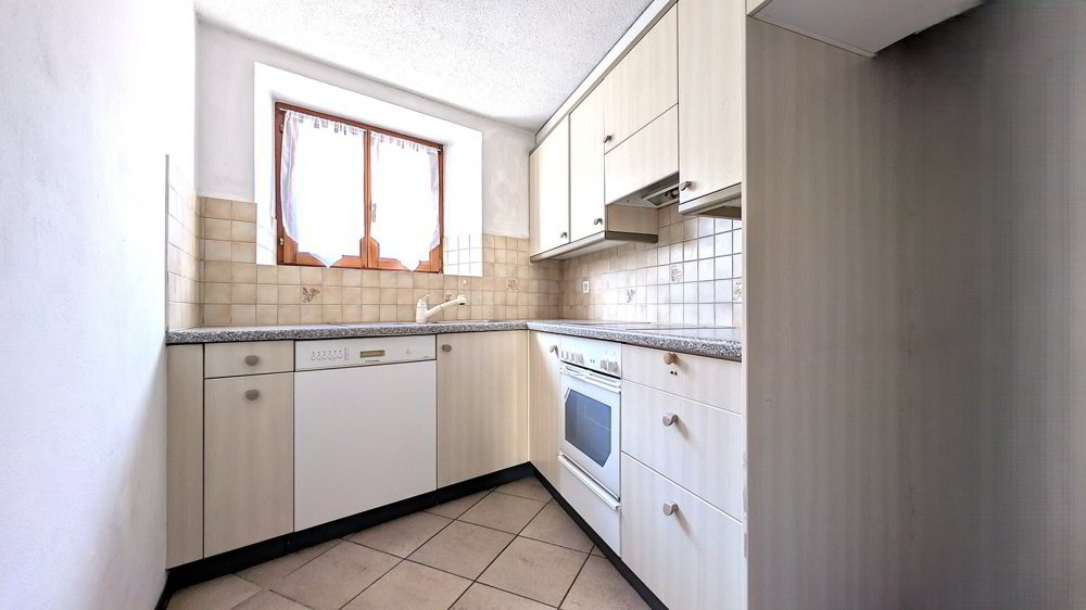 Wohnung – Arbedo - Ansicht 4