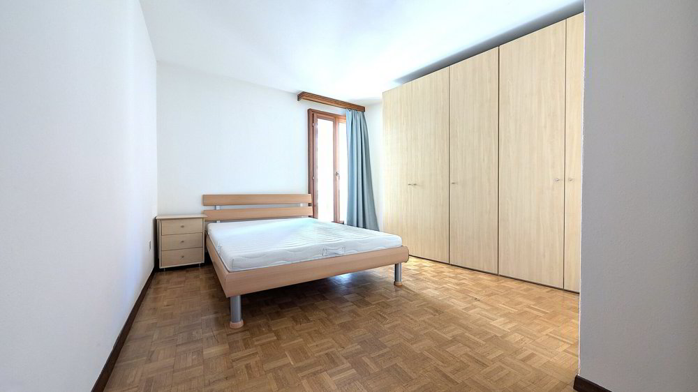 Wohnung – Arbedo - Mehr
