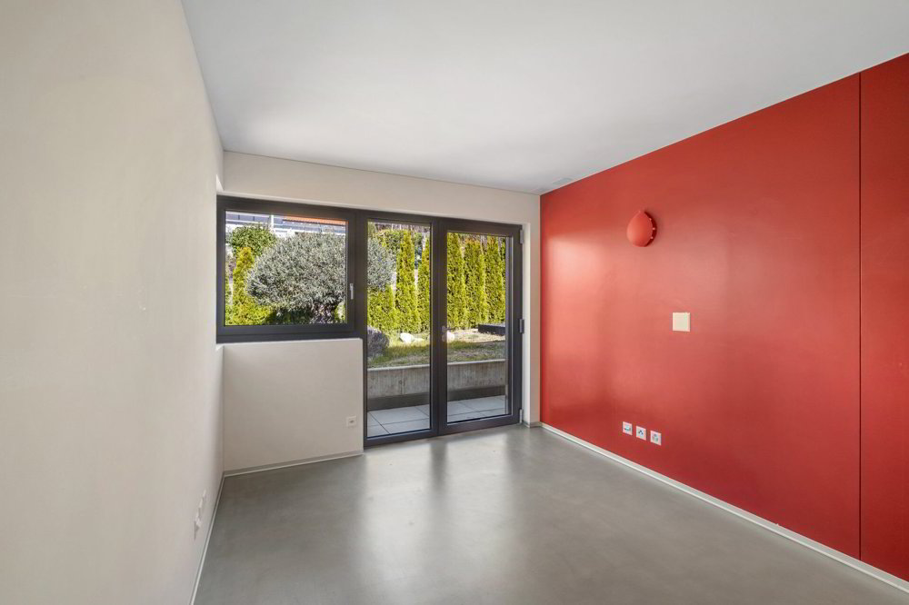 Haus – Arzo - Mehr