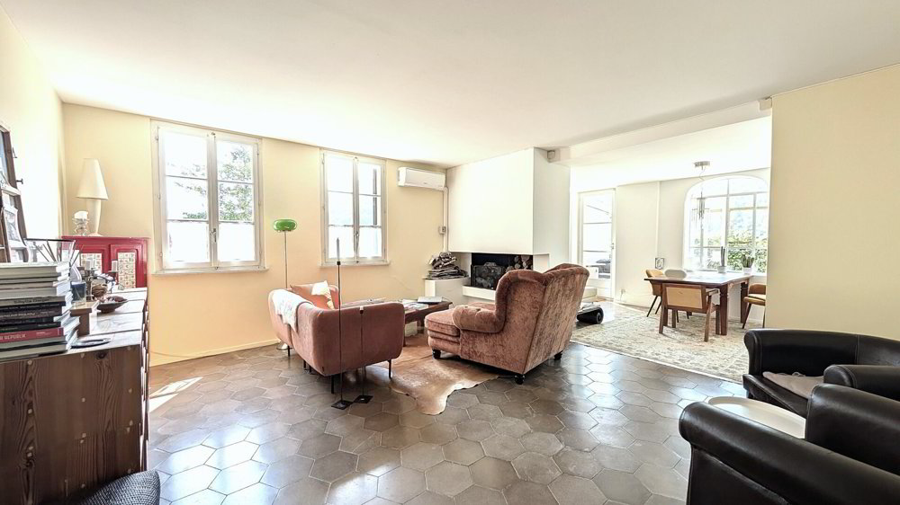 Haus – Monteggio - Ansicht 3