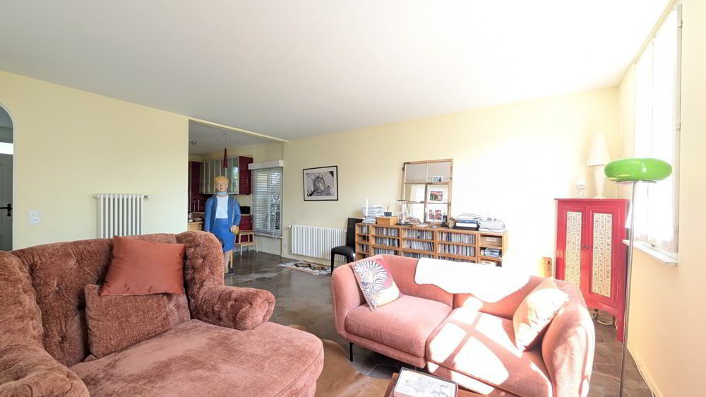 Haus – Monteggio - Ansicht 5