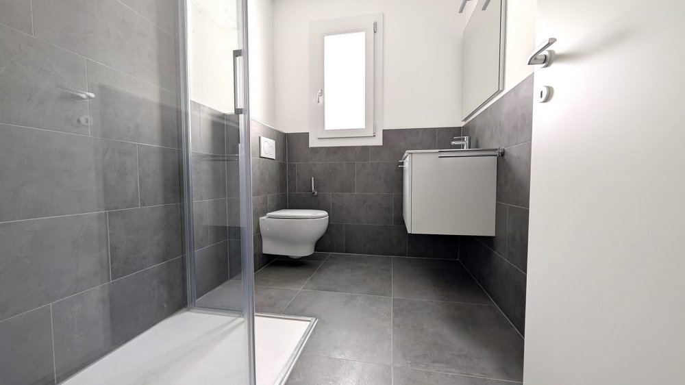 Wohnung – Vacallo - Ansicht 5