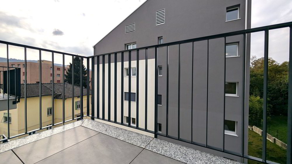 Wohnung – Vacallo - Mehr