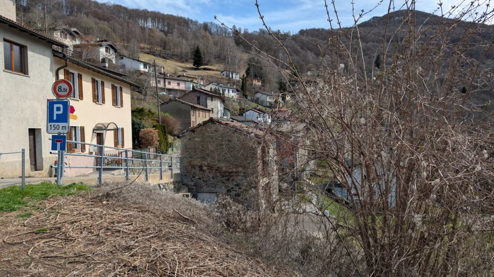 Costruisci il tuo sogno con vista - Terreno panoramico edificabile - Ansicht 2