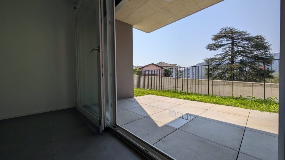 Wohnung – Vacallo - Ansicht 2