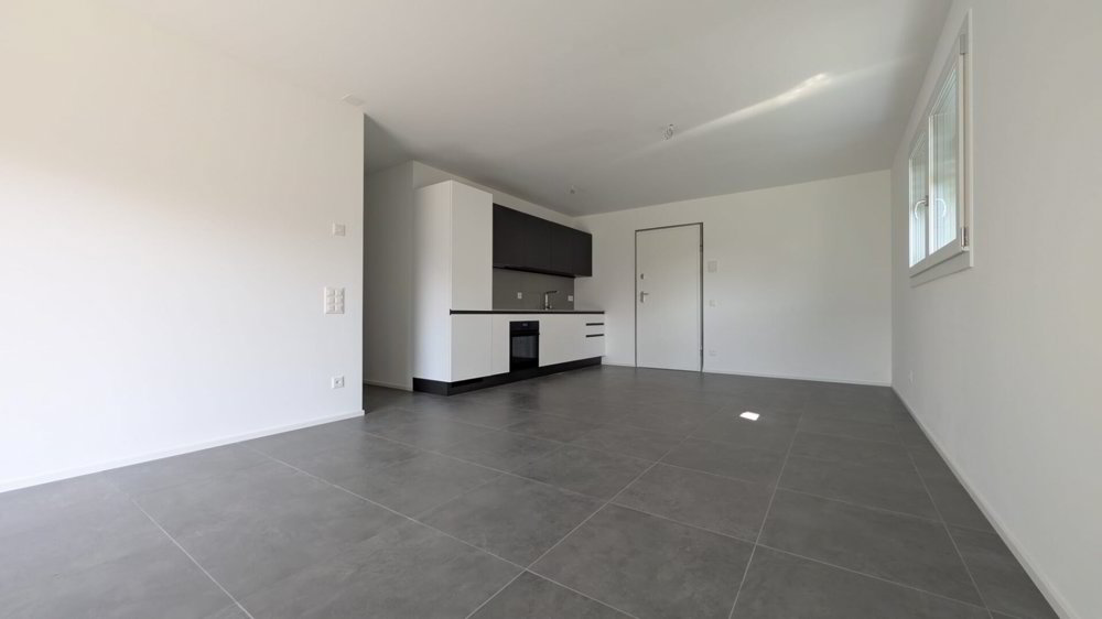 Wohnung – Vacallo - Ansicht 3