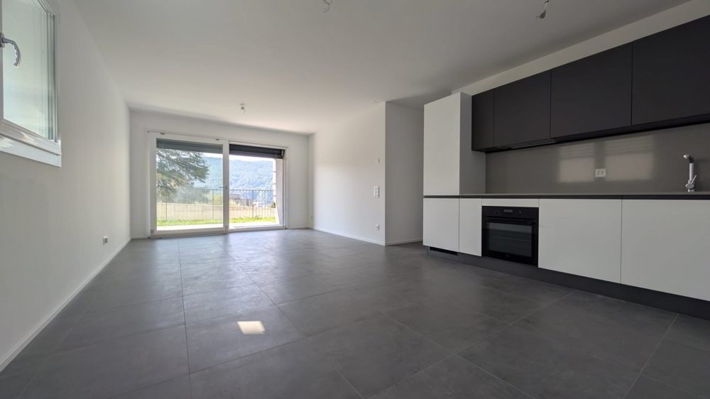 Wohnung – Vacallo - Ansicht 4