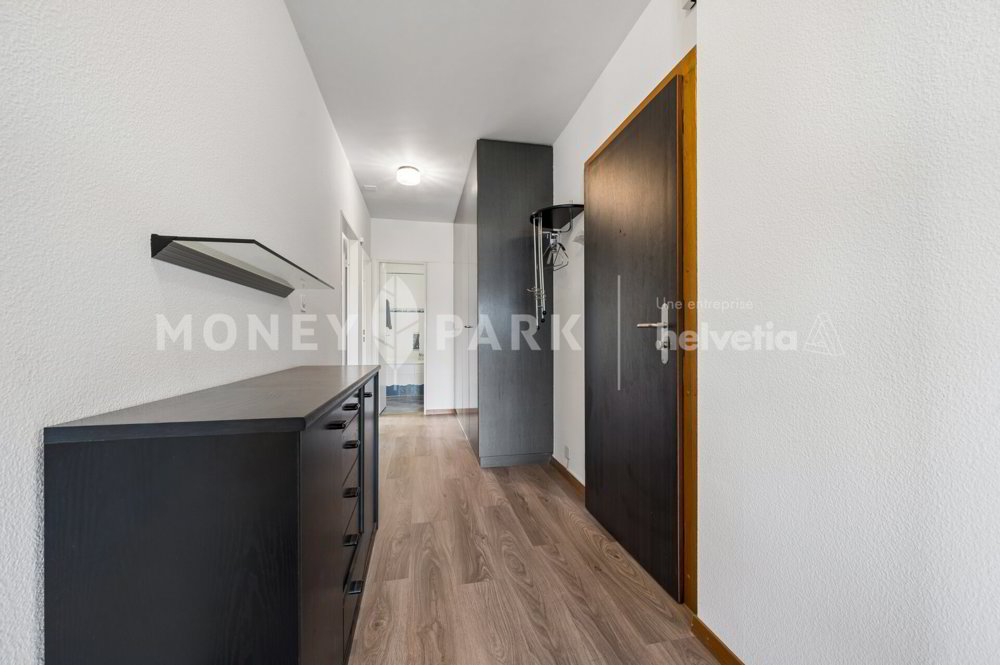 3.5 rooms Apartment to buy in Morges - image 1/12