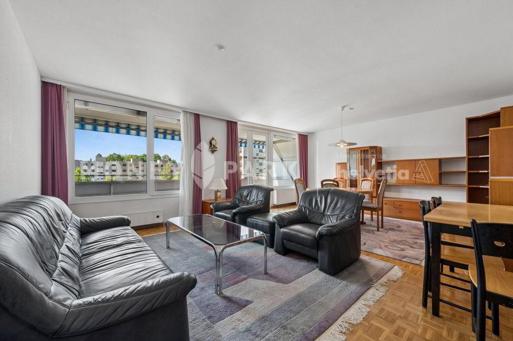 Wohnung – Morges - Ansicht 2