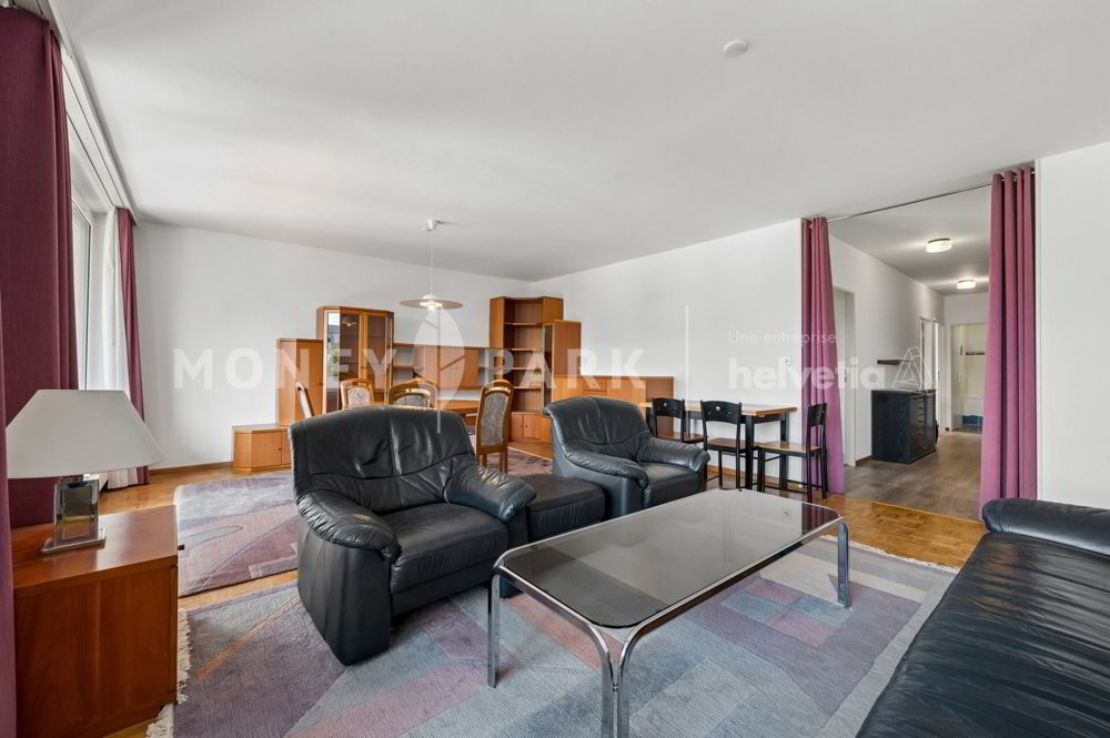 Wohnung – Morges - Ansicht 4