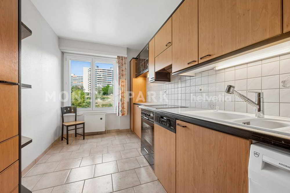 Wohnung – Morges - Ansicht 5