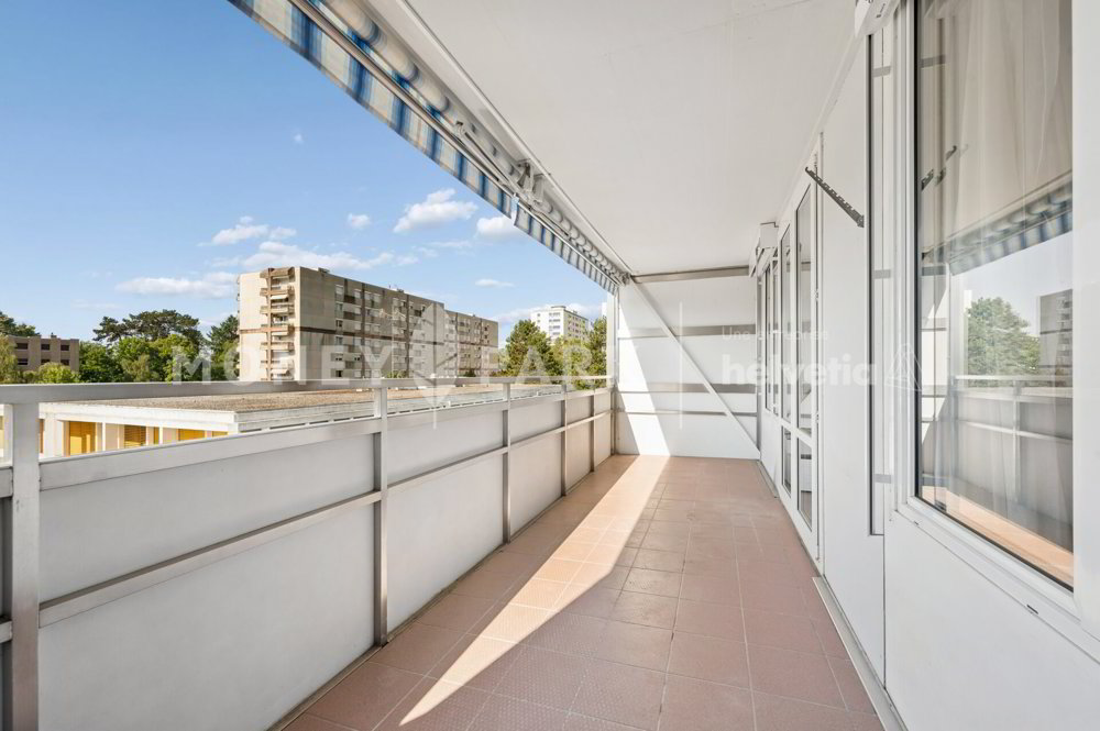 Wohnung – Morges - Mehr