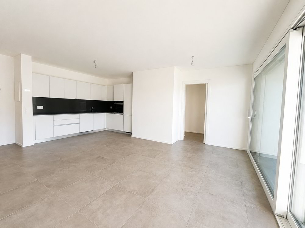 3.5 rooms Apartment to buy in Camorino - image 1/3