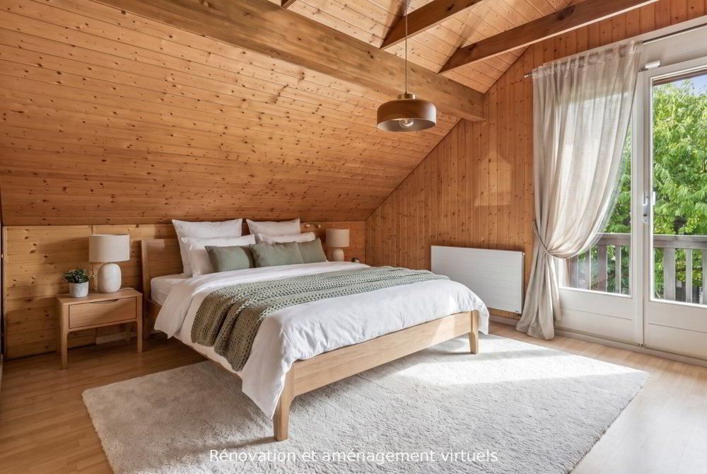 5 rooms House to buy in Founex - image 1/12
