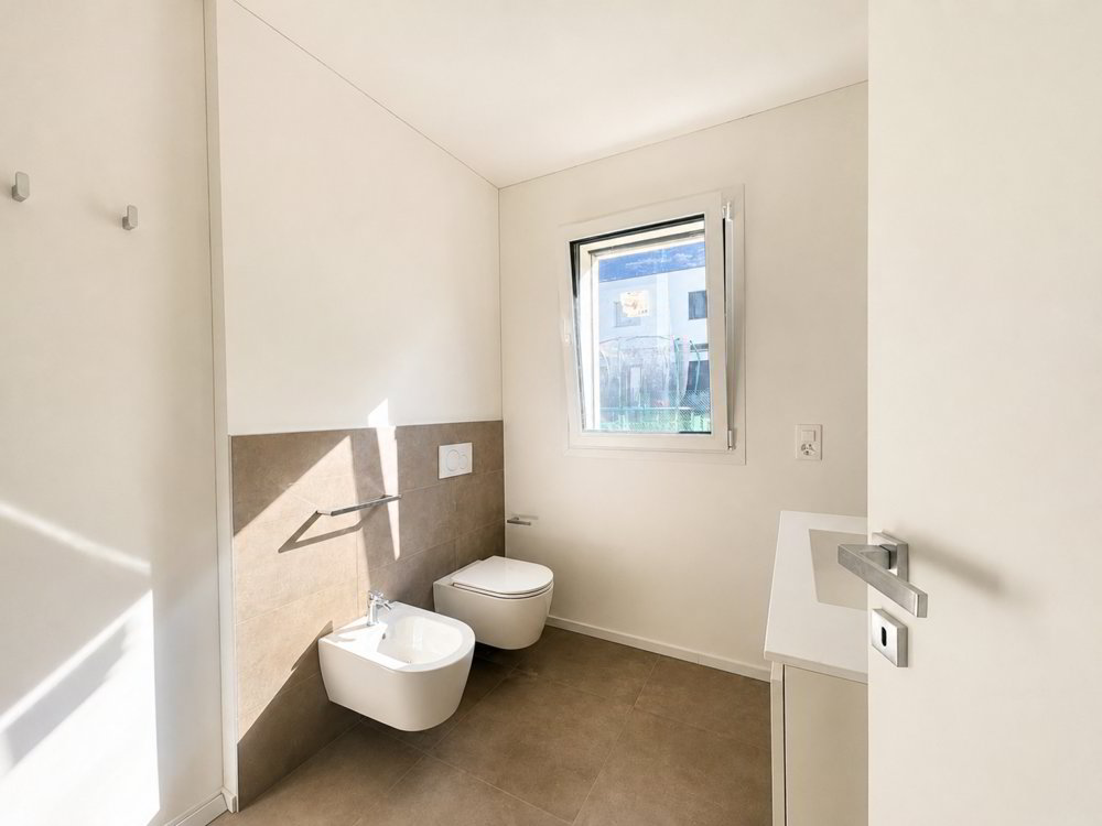 Wohnung – Camorino - Ansicht 3