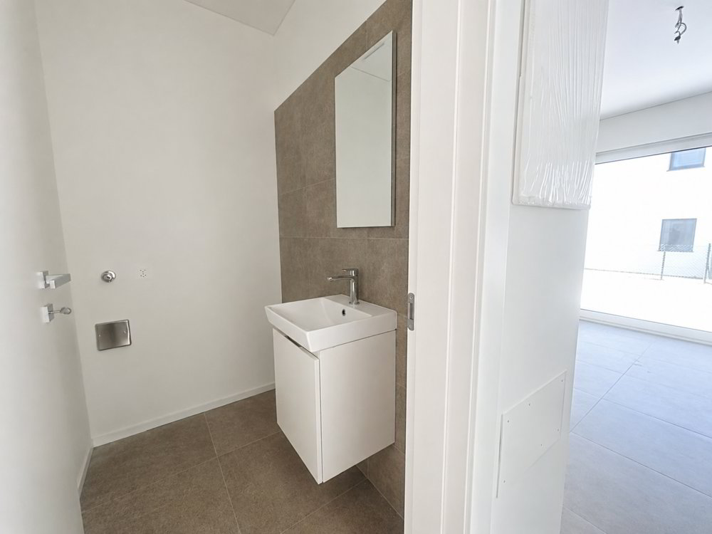 Wohnung – Camorino - Ansicht 5