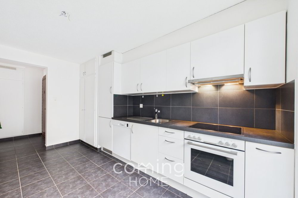 Wohnung – Visp - Ansicht 3
