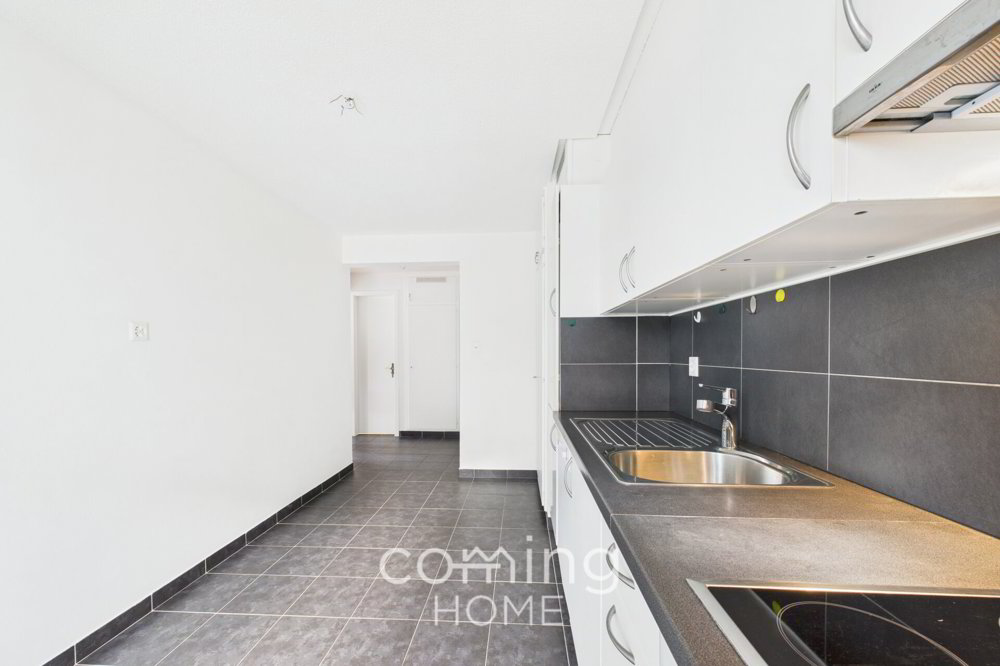 Wohnung – Visp - Ansicht 4