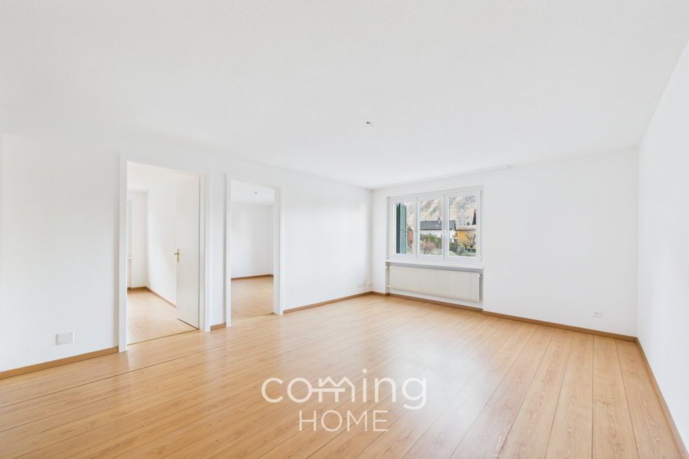 Wohnung – Visp - Mehr