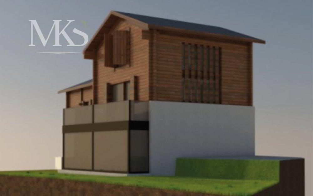 Haus – Glis - Mehr