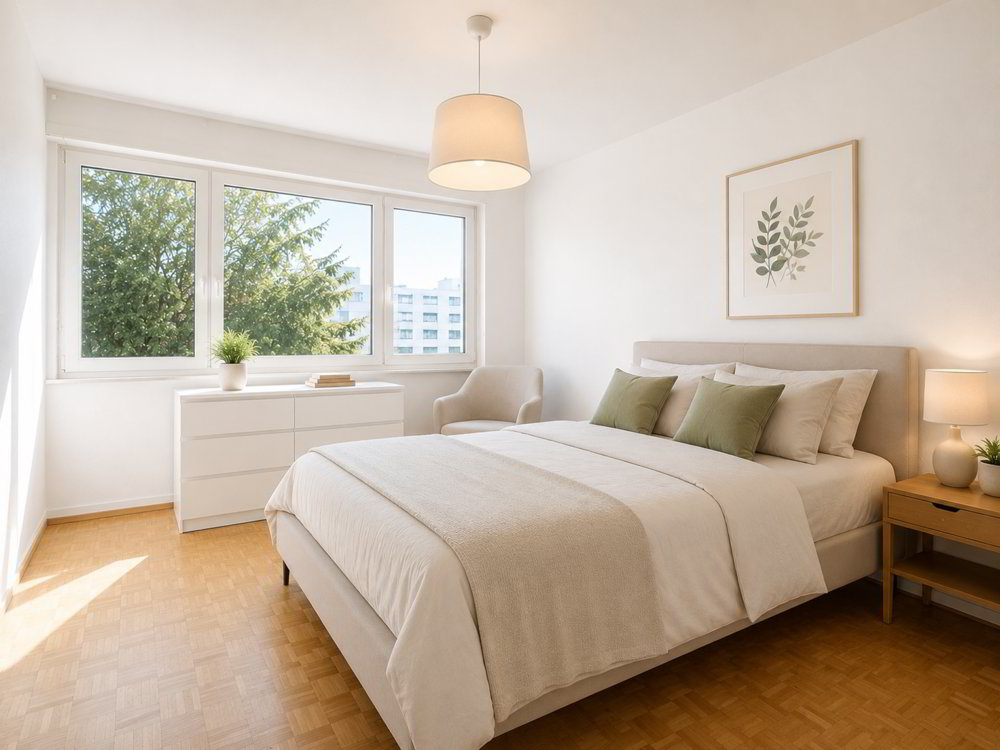 Wohnung – Thônex - Ansicht 4