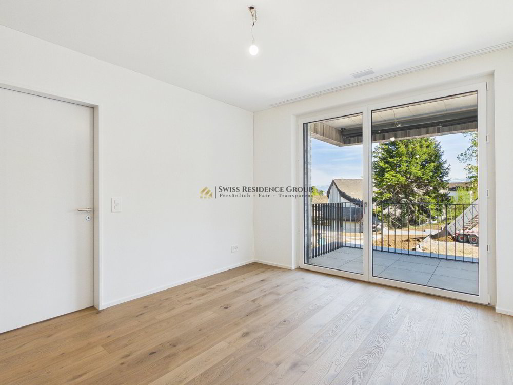 Wohnung – Au ZH - Mehr