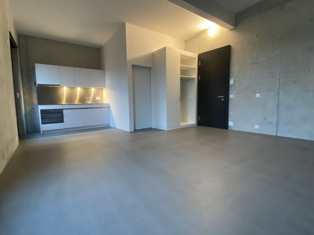 Wohnung – Bern, Bümpliz Dorf, Stadtteil VI - Ansicht 4