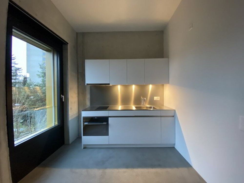 Wohnung – Bern, Bümpliz Dorf, Stadtteil VI - Mehr