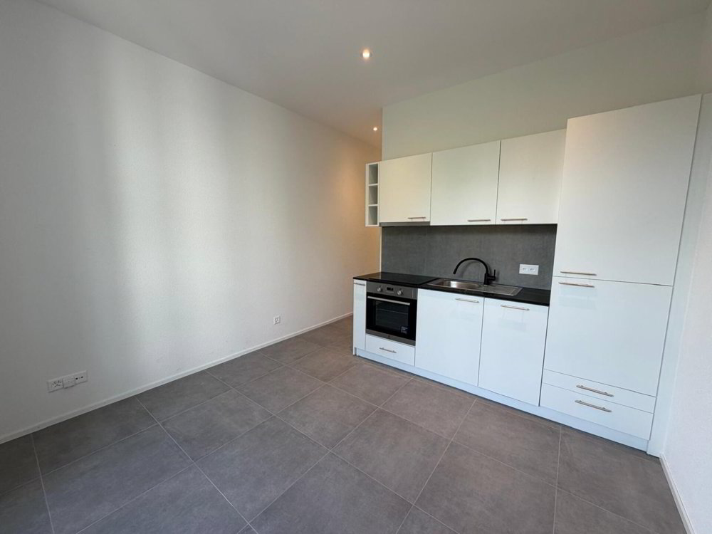 Wohnung – St-Imier, Sur le Pont - Ansicht 2
