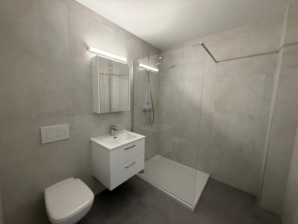 1 rooms Apartment for rent in St-Imier - image 1/3