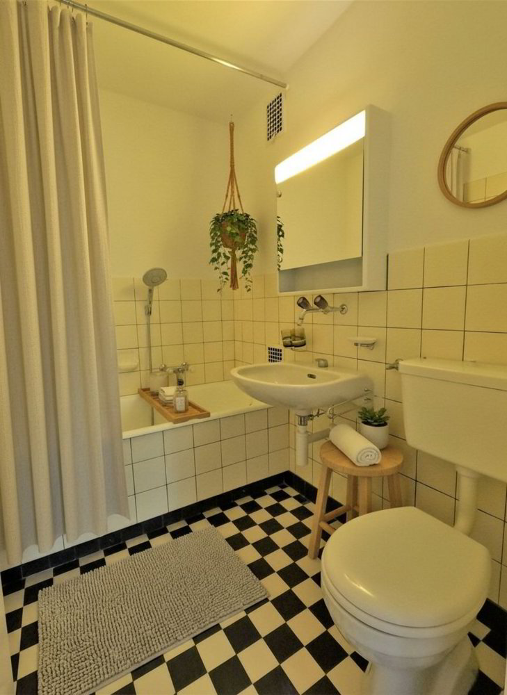 Wohnung – Biel/Bienne, Champagne - Ansicht 4