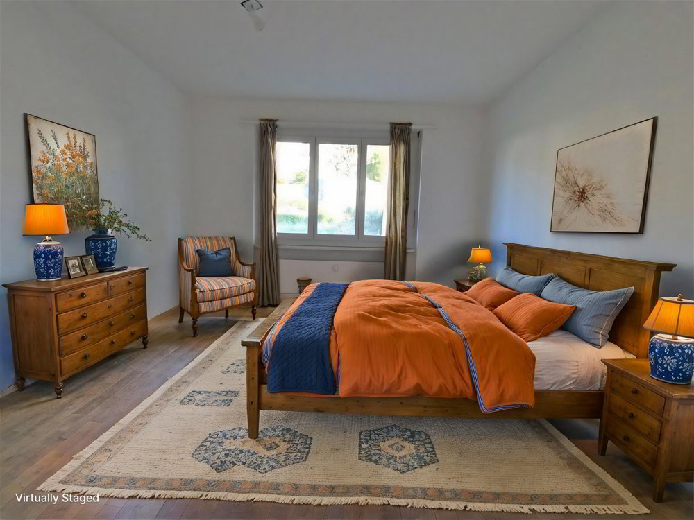Wohnung – Biel/Bienne, Champagne - Ansicht 5