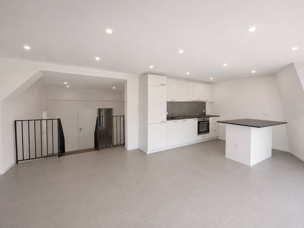 Wohnung – St-Imier, Sur le Pont - Ansicht 2