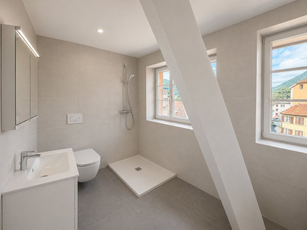 Wohnung – St-Imier, Sur le Pont - Ansicht 4