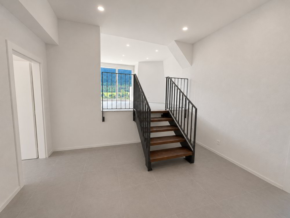 Wohnung – St-Imier, Sur le Pont - Ansicht 5