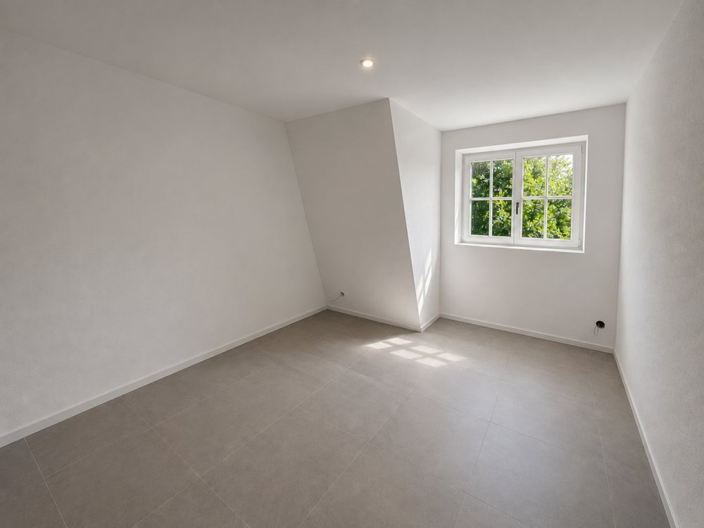 Wohnung – St-Imier, Sur le Pont - Mehr