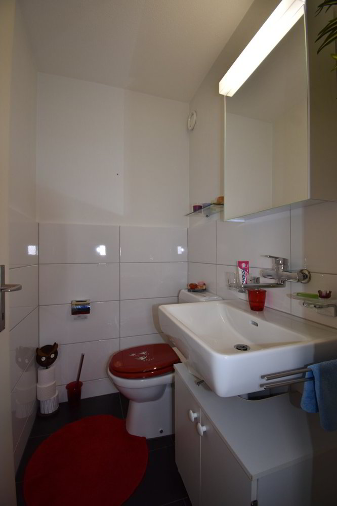 Wohnung – Langenthal, Verwaltungskreis Oberaargau - Ansicht 4