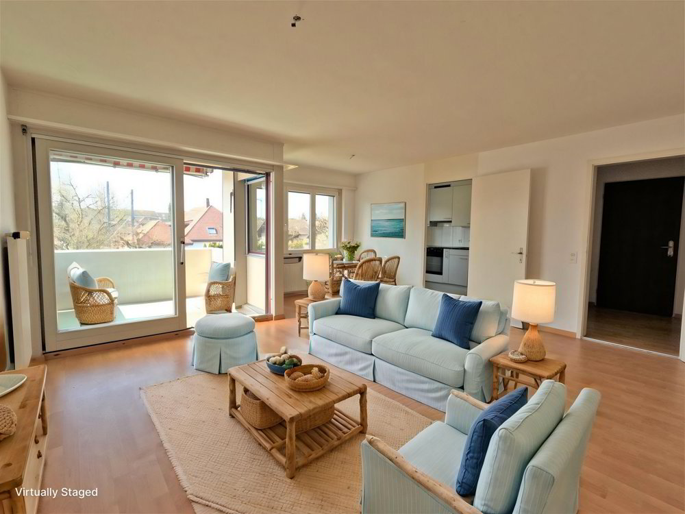 Wohnung – Langenthal, Verwaltungskreis Oberaargau - Ansicht 5