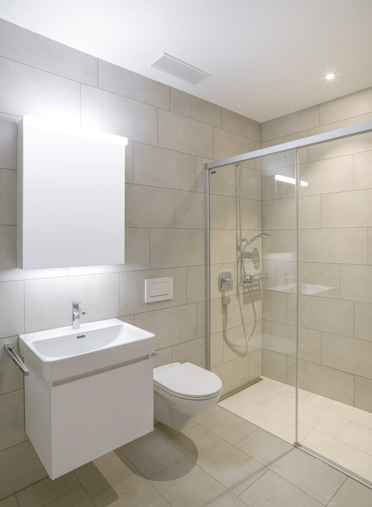3.5 rooms Apartment for rent in Honau - image 1/4