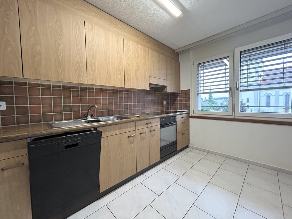 Appartement 4.5 pièces à louer à Schötz - image 1/7