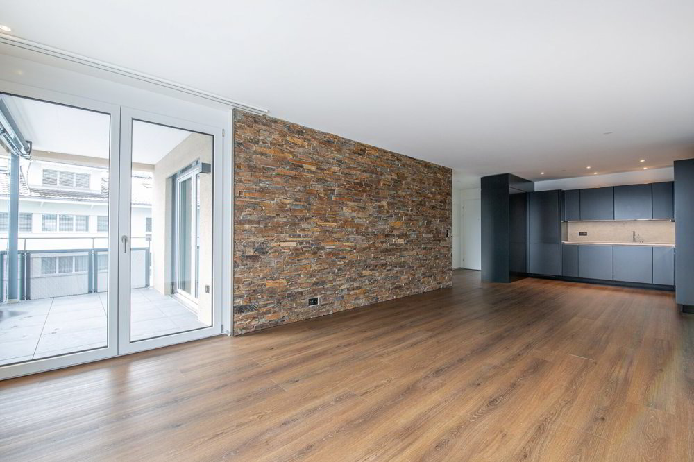 Wohnung – Triengen, Winikon - Ansicht 2