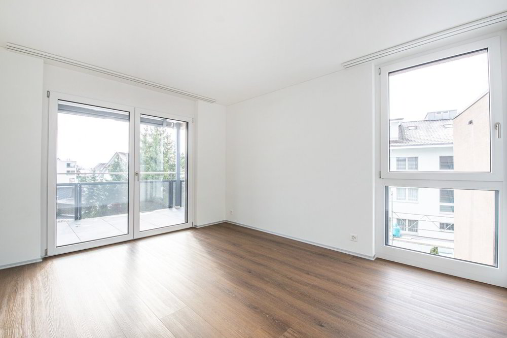 Wohnung – Triengen, Winikon - Ansicht 4