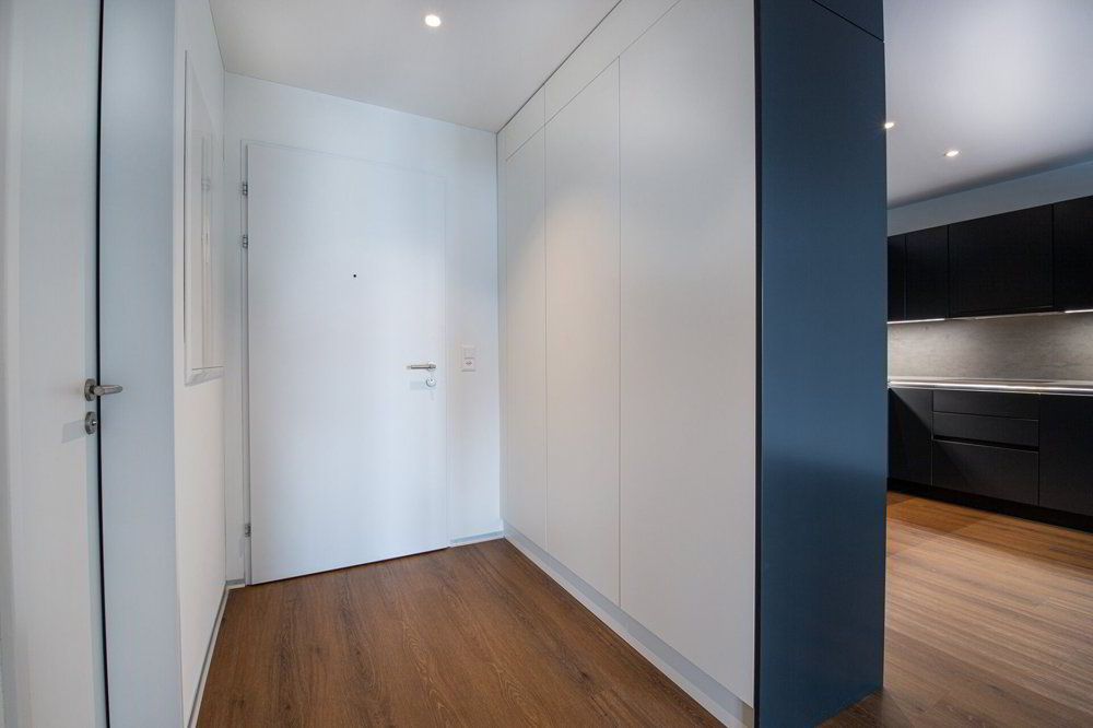Wohnung – Triengen, Winikon - Mehr