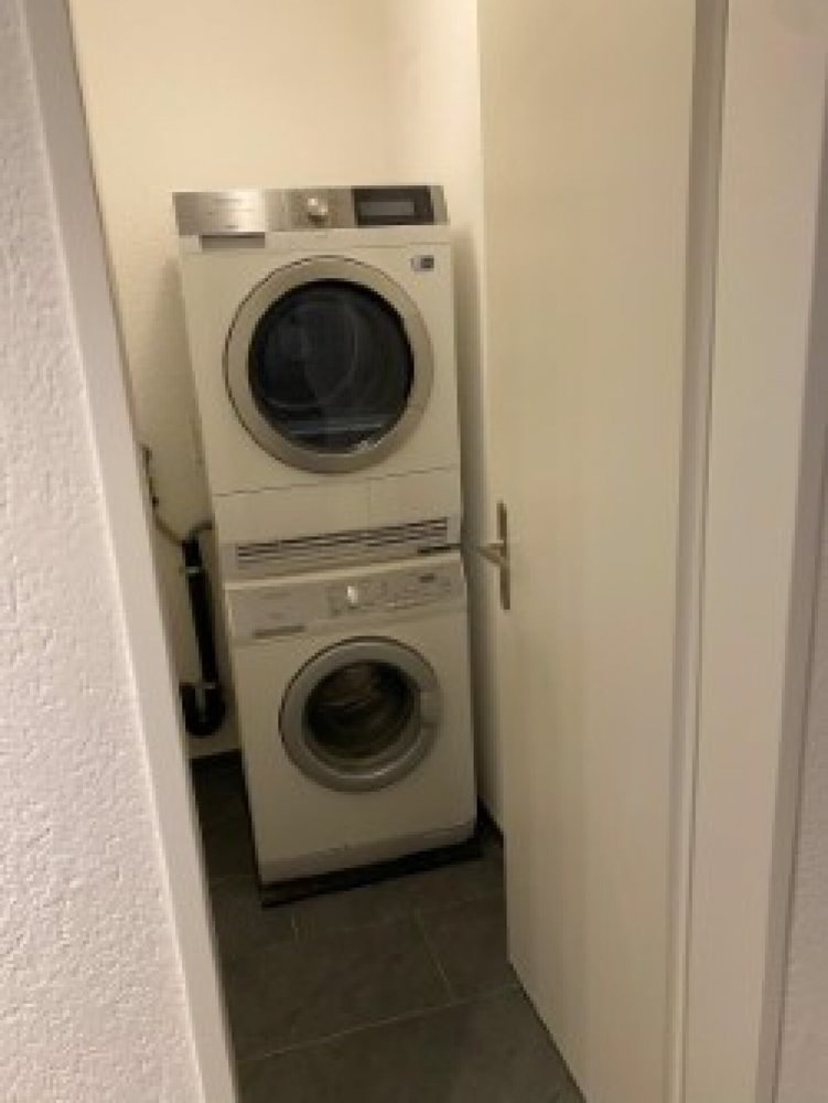 4.5 rooms Apartment for rent in Wilen b. Wollerau - image 1/5