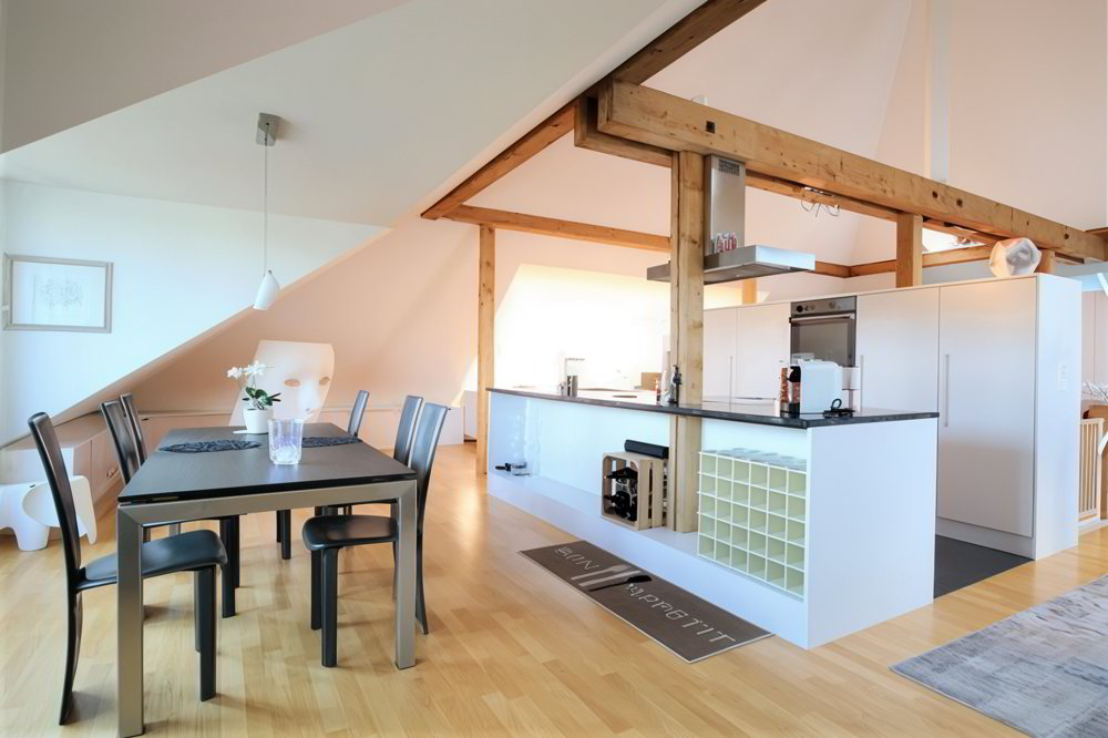 Wohnung – Basel - Ansicht 2