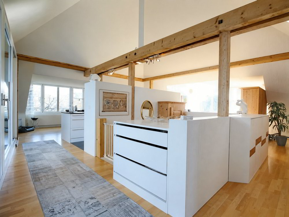 Wohnung – Basel - Ansicht 3