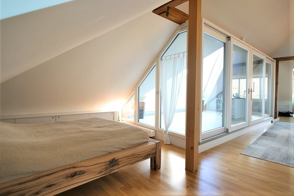 Wohnung – Basel - Ansicht 4