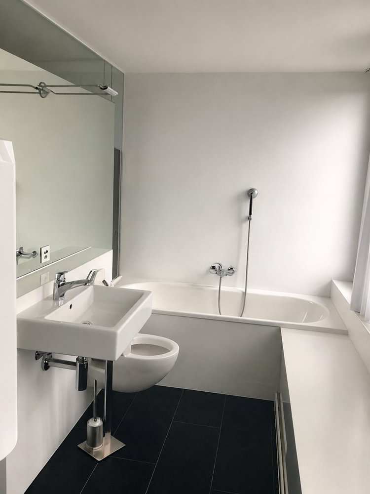 Wohnung – Basel - Mehr